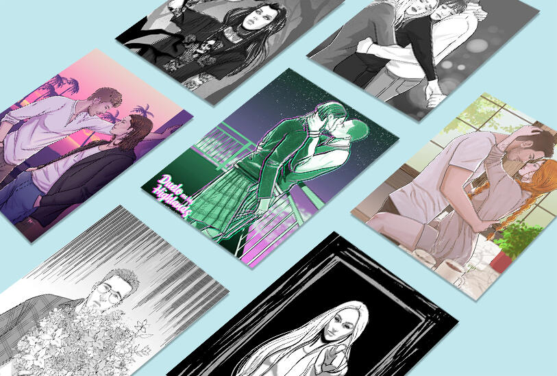 Ilustraciones