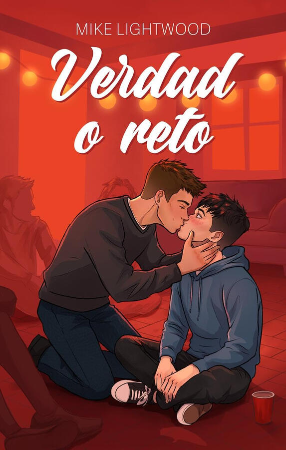 Verdad o reto